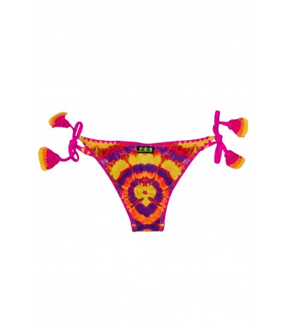 Bikini Da Bambina Con Triangolo E Slip Fantasia Mix And Match Yes Your